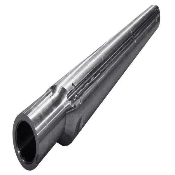 side pocket mandrel